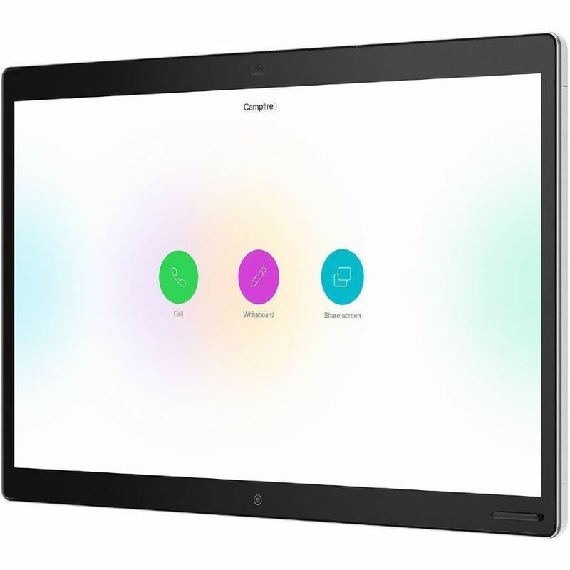 CISCO WEBEX BOARD 55S (GPL) REMANUFACTURED - Thumbnail 1