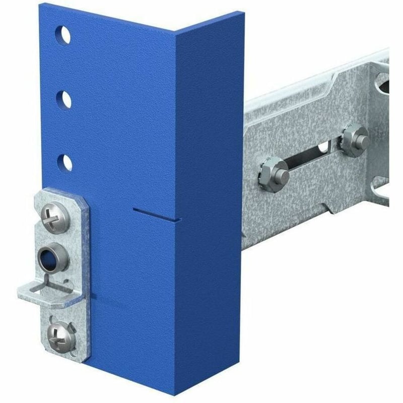 Rack Solutions 1U Raven 190-A Rail for HPE - Thumbnail 5