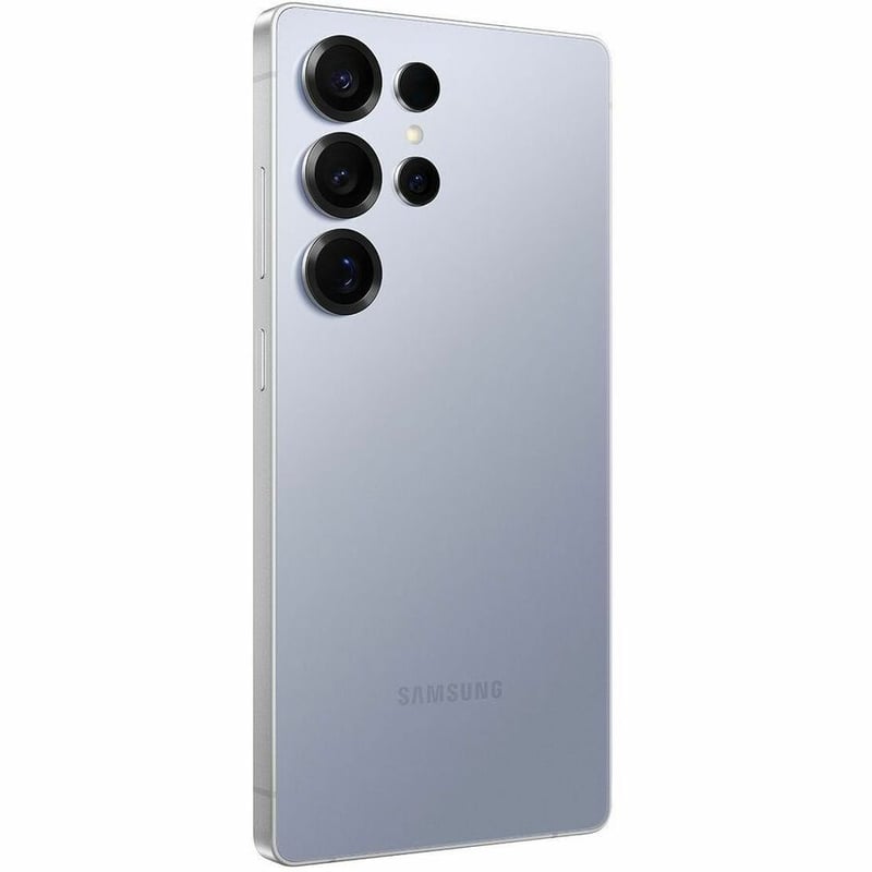 GALAXY S25 ULTRA 256GB UNLOCKED) TITANIUM SILVERBLUE - Thumbnail 2