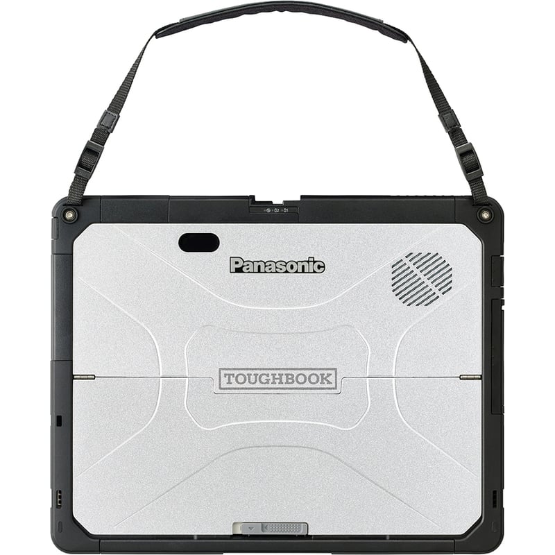 Panasonic Carry Strap - Thumbnail 2