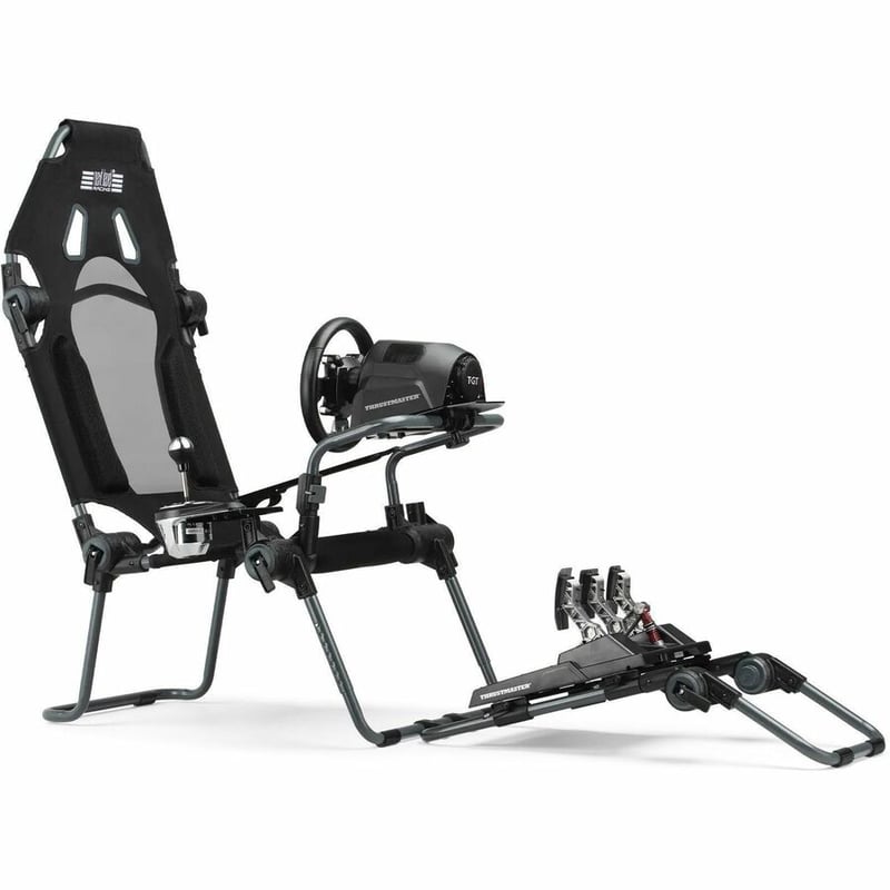 F-GT LITE FOLDABLE FORMULA AND GT COCKPIT GREY EDITION - Thumbnail 5