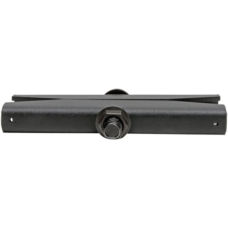 Tripp Lite by Eaton Butt-Splice Kit for Straight and 90-Degree Ladder Runway Sections - Hardware Included - Thumbnail 2