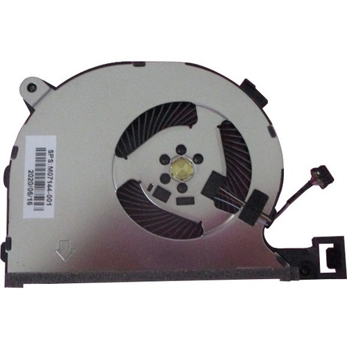 SPS-FAN DSC HP INC NEW OEM 1 YEAR WARRANTY