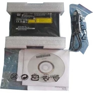 HPE DVD-Writer - External