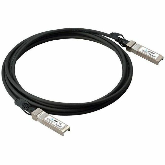 1G SFP TO SFP DAC PASSIVE COPPER CABLE