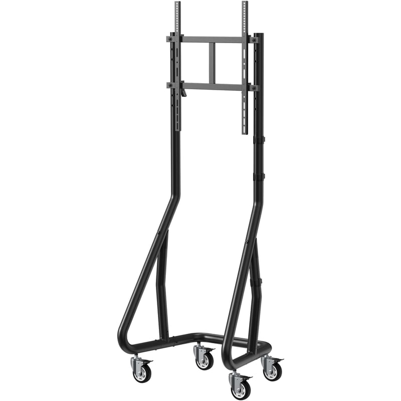 Eaton Tripp Lite Series Heavy-Duty Streamline Portrait Mobile Cart for 45" to 60" Flat-Panel Displays - Thumbnail 1