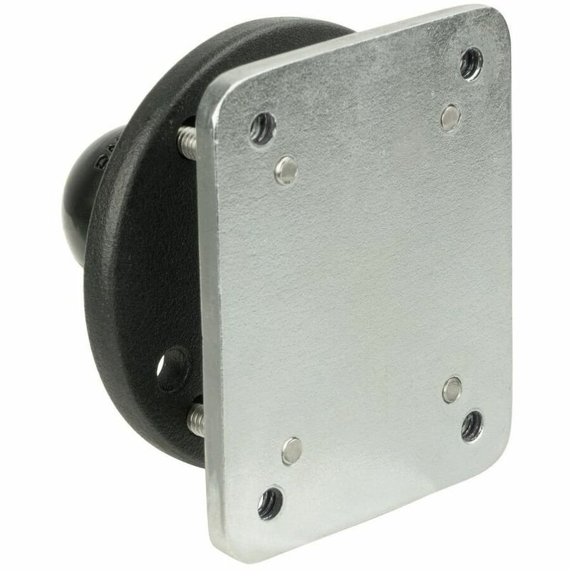 RAM Mounts Drill Down Mounting Base for Device Holder, Mounting Arm - Thumbnail 2
