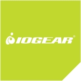 IOGEAR Universal 4-Port Dual View DisplayPort/HDMI Secure KVM Switch Kit w/Audio