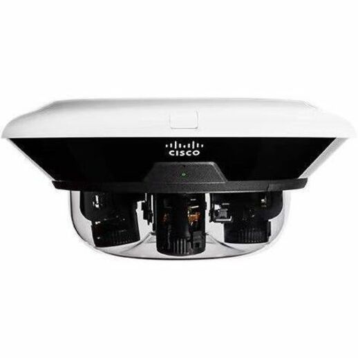 MERAKI VARIFOCAL MULTI IMAGER 20MP OUTDOOR CAMERA 4TB - Thumbnail 2