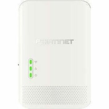 FORTIAP-23JK WALL PLATE AP - WI-FI-7 TRI-BAND 2.4/5/6GHZ 2+2+2 2 - Thumbnail 2
