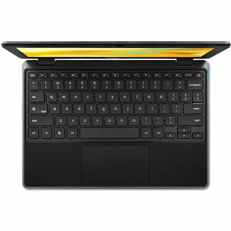 C725-84AT CHROME MEDIATEK 540 4GB 64 GB 11.6IN HD NON TOUCH - Thumbnail 3