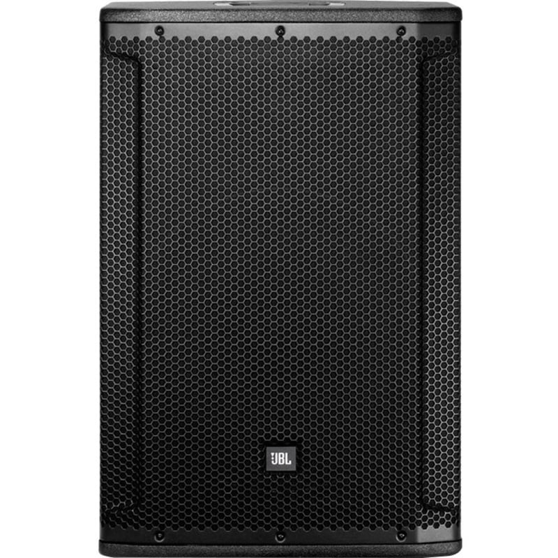 JBL Professional SRX815 2-way Floor Standing Speaker - 800 W RMS - Thumbnail 2