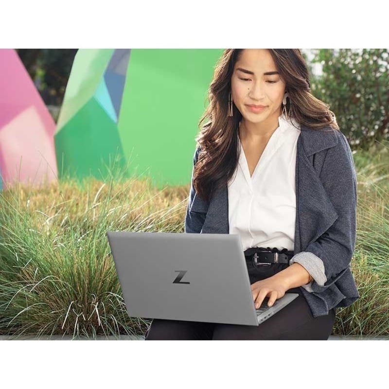 HP ZBook 15 G8 15" Mobile Workstation - Intel Core i7 11th Gen i7-11850H - 64 GB Total RAM