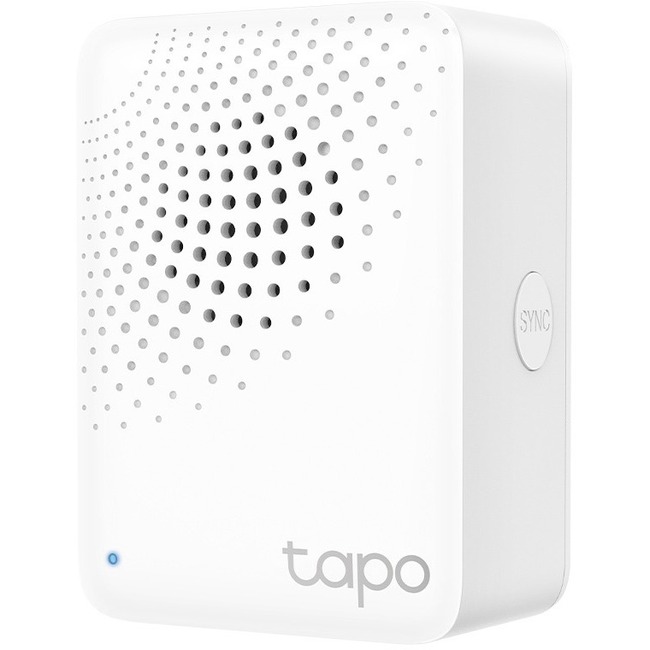 TP-Link Smart Home Hub - Thumbnail 1