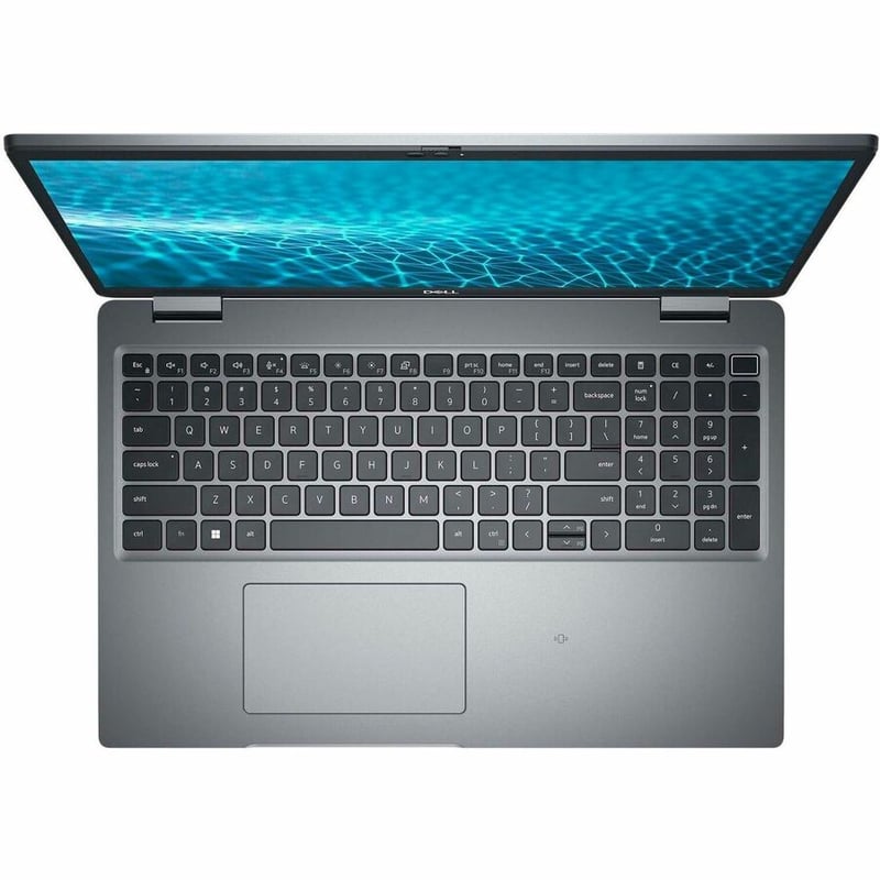 DELL 5531 I7-12800H REFURB 32G 2TBNVM 15FHD CAM W11P GR A - Thumbnail 2