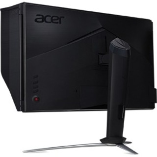 Acer Nitro XV273K 27" Class 4K UHD Gaming LCD Monitor - 16:9 - Black - Thumbnail 2