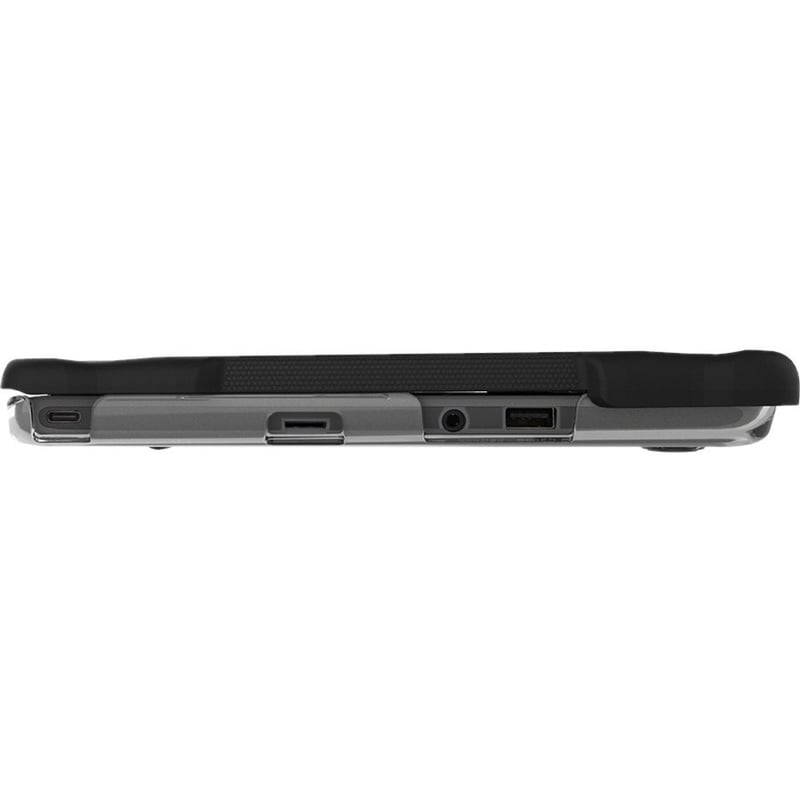 SLIMTECH ASUS CB C204 EE BLACK BLK TECHSHELL CERTIFIED BASIC - Thumbnail 4