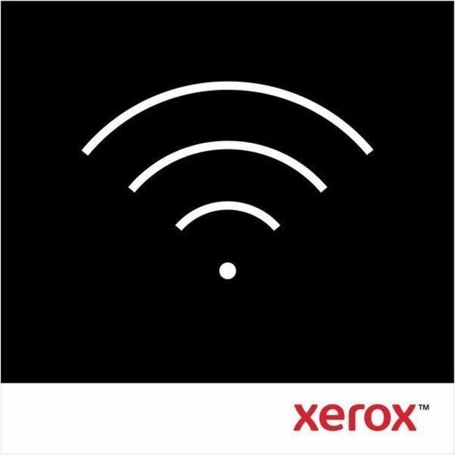 Xerox Ethernet Hub Option (CSE Required for Install)