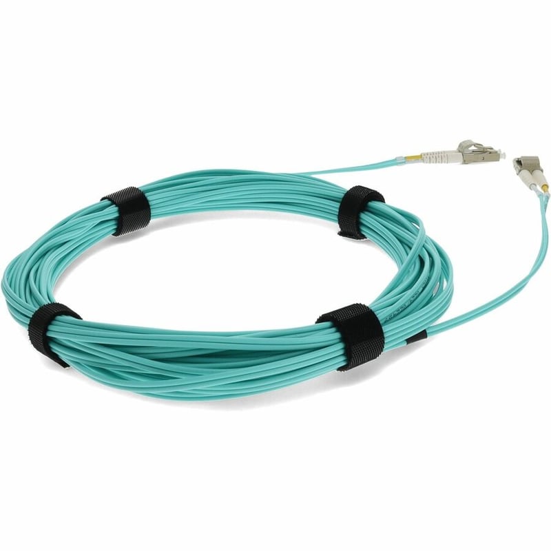 AddOn Fiber Optic Duplex Patch Network Cable - Thumbnail 5