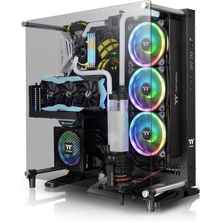Thermaltake Pacific CLD 480 Radiator - 1 Pack - Thumbnail 2
