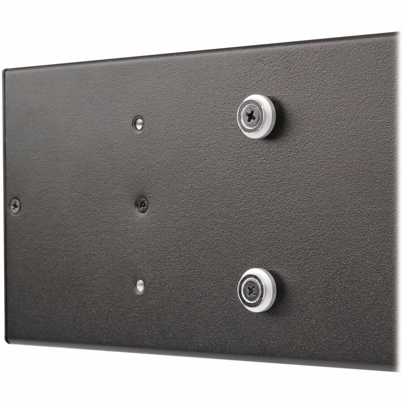 3-PHASE MANAGED HDX RACK PDU G4 208V 54 OUTLETS (42 C13 + 12 C39) - Thumbnail 4