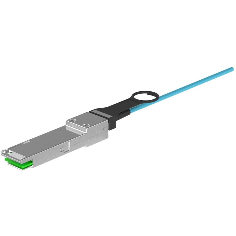 ACTIVE OP CBL ASSBLY QSFP28 TOEA - Thumbnail 1