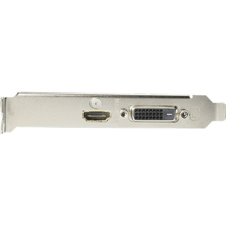 Gigabyte NVIDIA GeForce GT 1030 Graphic Card - 2 GB DDR4 SDRAM - Low-profile - Thumbnail 4