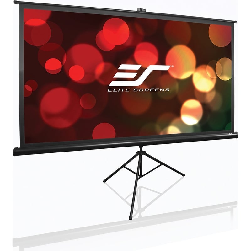 Elite Screens Tripod Series - Thumbnail 5