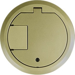 Wiremold CRFB Series Surface Style Solid Cover Assembly - Thumbnail 1