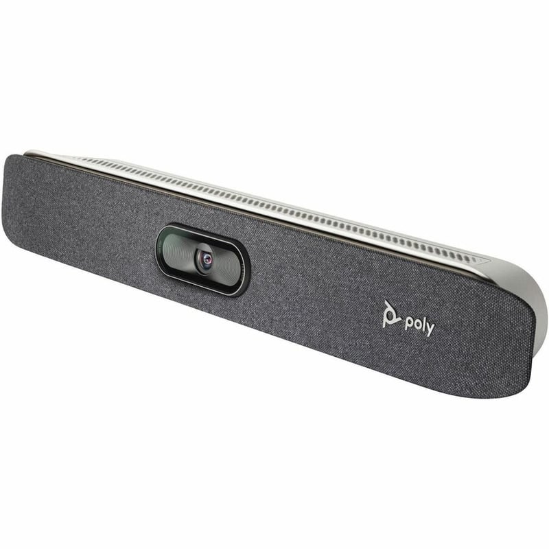 HP POLY STUDIO X30 NA P018 - Thumbnail 4