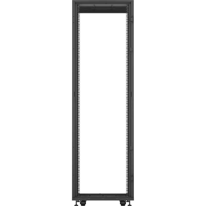 Vertiv VR Rack - 42U with Shock Packaging - Thumbnail 5