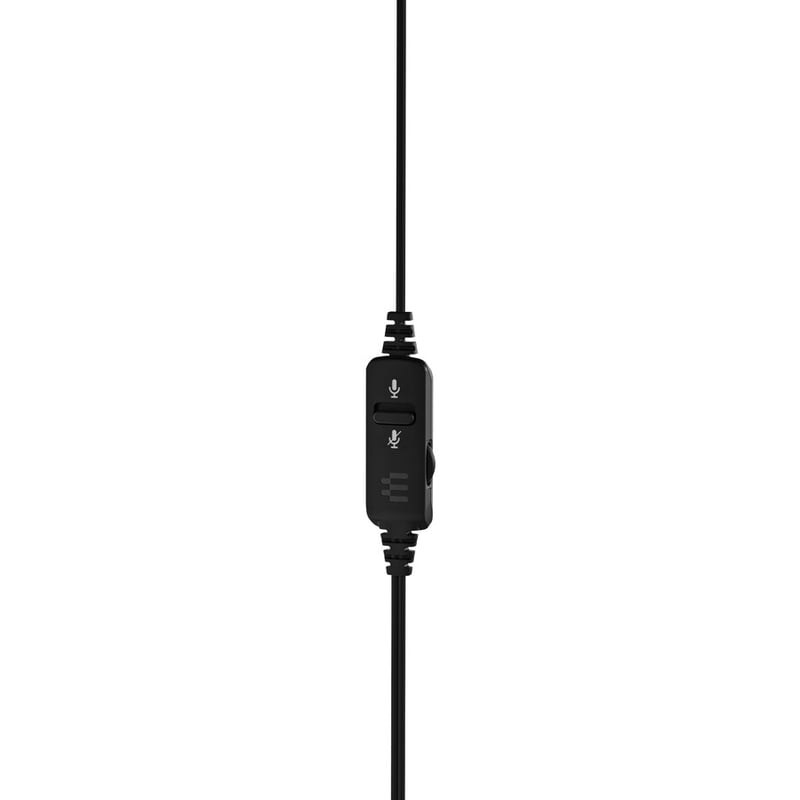 EPOS PC 8 USB Headset - Thumbnail 5