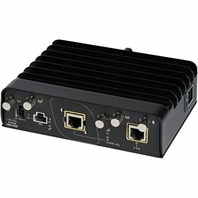 IW9165, 11AX 6E, 4 RFPORTSEDOMAINWGBSWVERSION REMANUFACTURED - Thumbnail 1