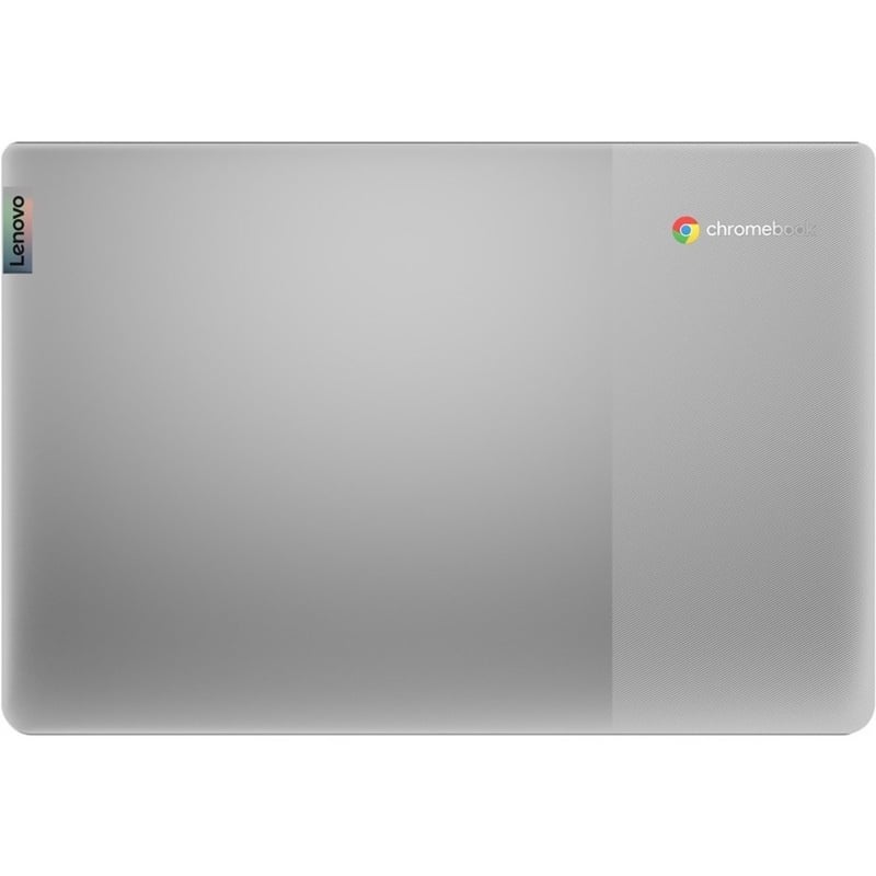 Lenovo IdeaPad 3 CB 14M836 82KN0001US 14" Touchscreen Chromebook - Full HD - 1920 x 1080 - Octa-core (ARM Cortex A73 Quad-core (4 Core) 2 GHz + Cortex A53 Quad-core (4 Core) 2 GHz) - 4 GB Total RAM - 4 GB On-board Memory - 64 GB