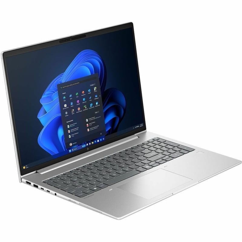 SMART BUY ELITEBOOK 6 G1A 16 R5P-230 16 16GB/512 PC - Thumbnail 2