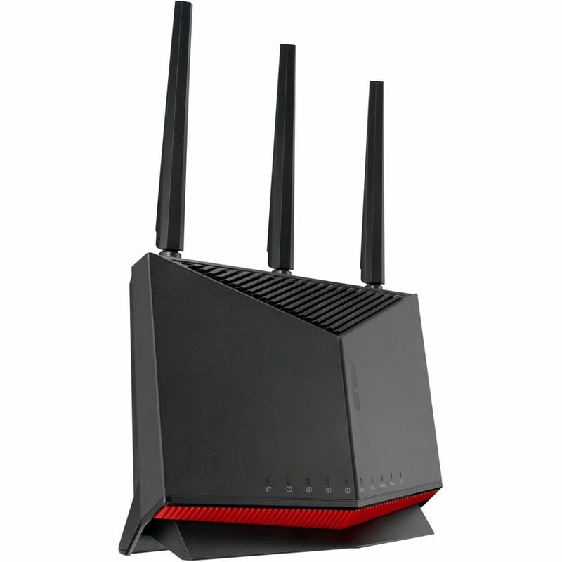 BE6800 DUAL-BAND WF 7 ROUTER SUPPORTS 4096-QAM MULTI-LINK OP - Thumbnail 3