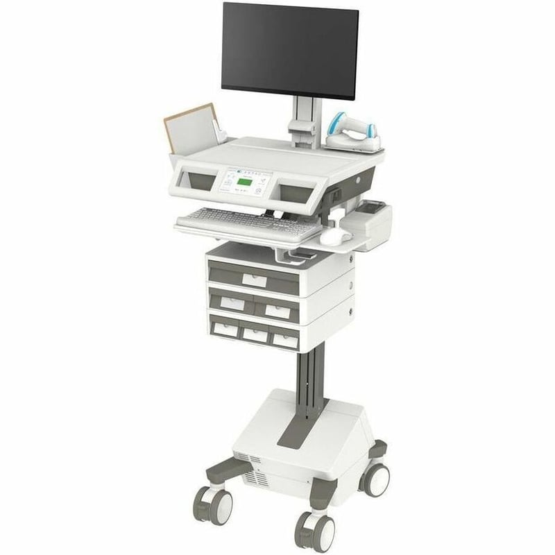 MOSAIC LCD CART AC - Thumbnail 5