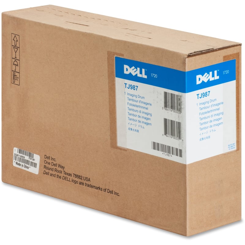 Dell 1720/1720dn Imaging Drum Cartridge - Thumbnail 1
