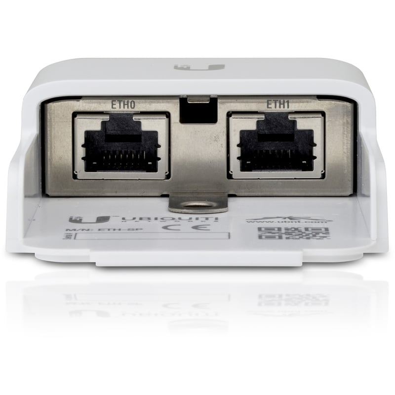 Ubiquiti ETH-SP-G2 Surge Suppressor/Protector - Thumbnail 5