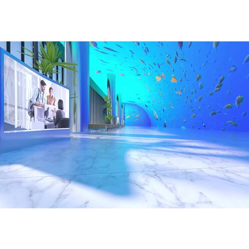 Absen NX1.5 Digital Signage Display - Thumbnail 4