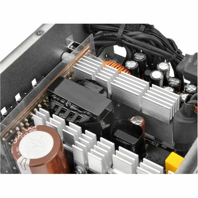 Thermaltake Smart BM3 Bronze 850W - TT Premium Edition - Thumbnail 4
