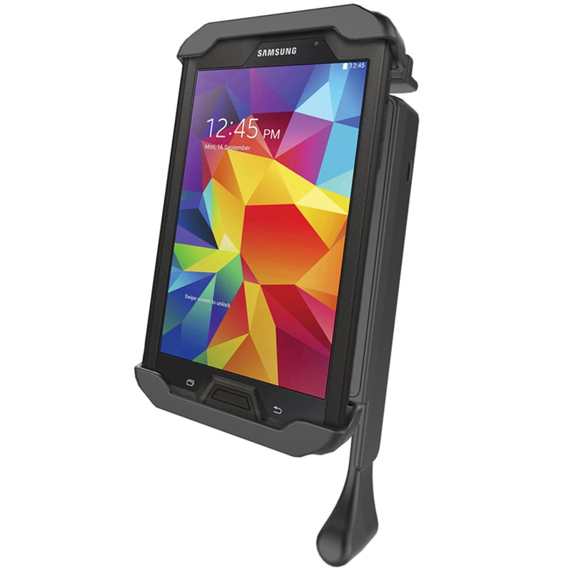 RAM Mounts Tab-Lock Vehicle Mount for Tablet Holder - Thumbnail 3