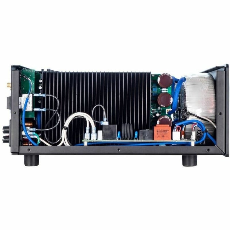 Monoprice Monolith 33306 Amplifier - 1200 W RMS - 9 Channel - Thumbnail 5