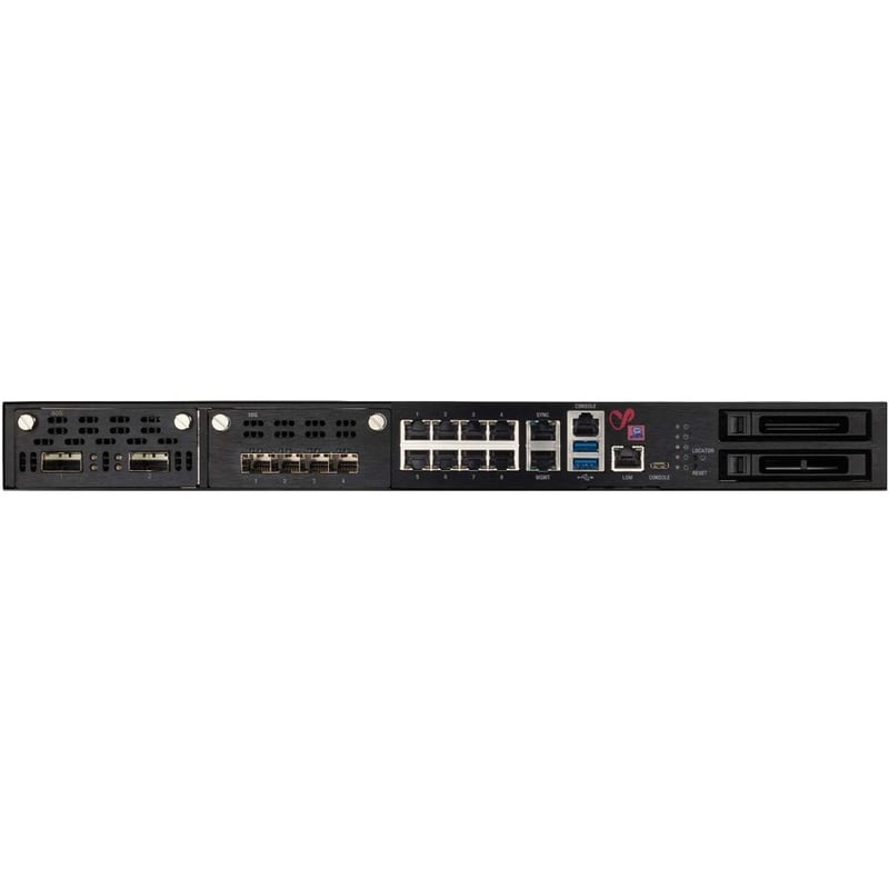 Check Point Quantum 6900 Security Gateway - Thumbnail 2
