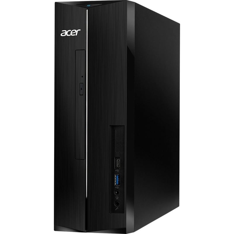Acer Aspire TC-1780 TC-1780-UA92 Desktop Computer - Intel Core i5 13th Gen i5-13400 - 12 GB - 512 GB SSD - Thumbnail 4