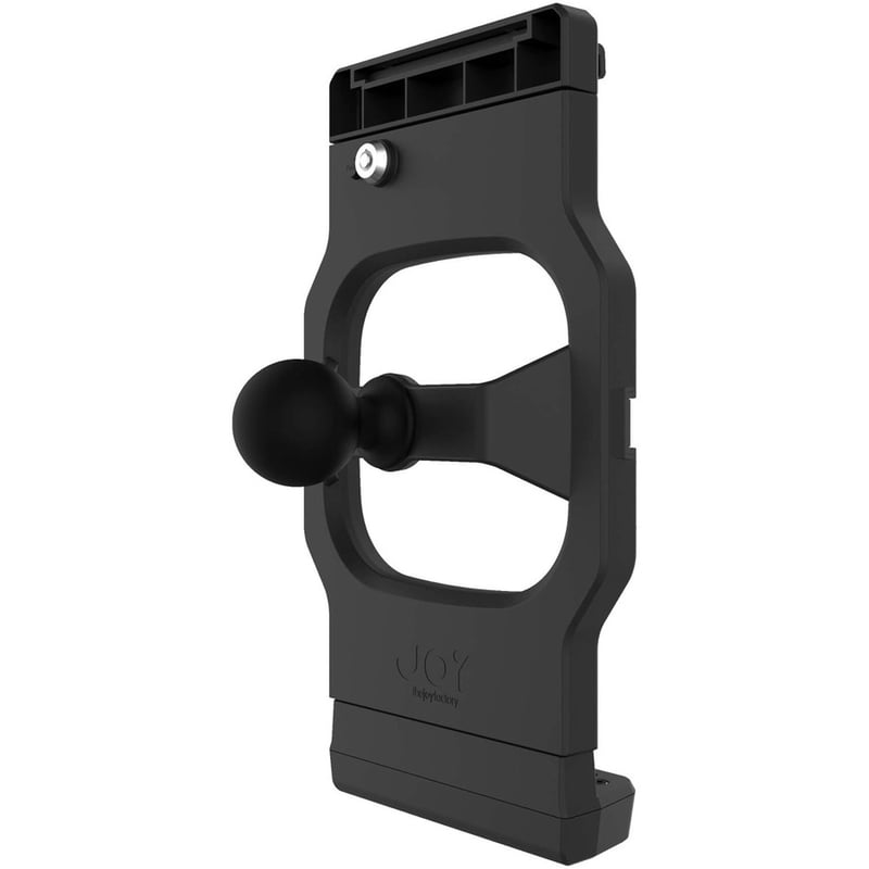 The Joy Factory aXtion Volt Charging Cradle for 9.4-inch to 11.3-inch Tablets - Thumbnail 2