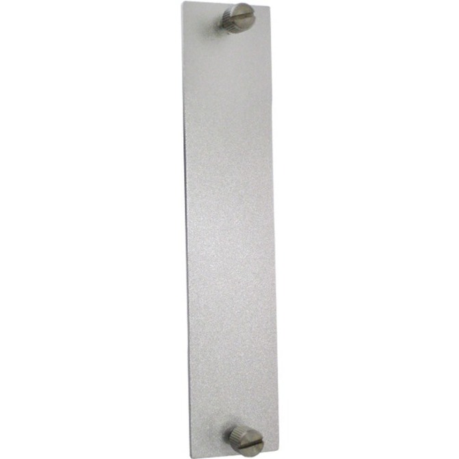 ComNet 3 Slot Blank Filler Panel For C1 Card Cage - Thumbnail 2