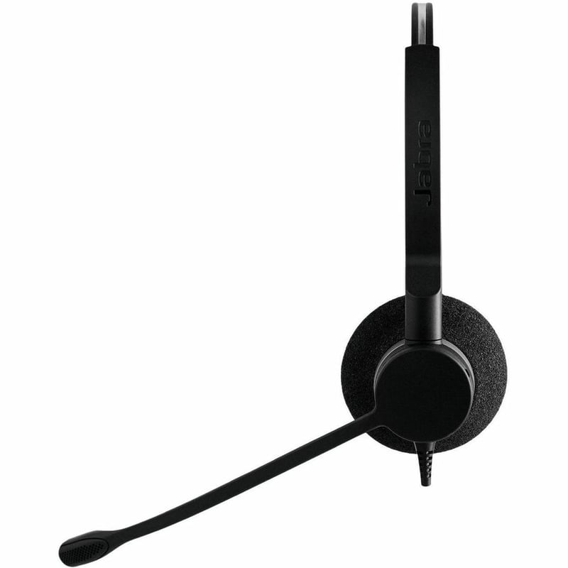 Jabra BIZ 2300 USB Headset - Thumbnail 4