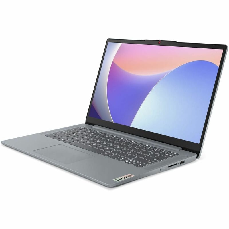 NB IP SLIM 3 14IAN8 I3 8G 256G 11H - Thumbnail 3