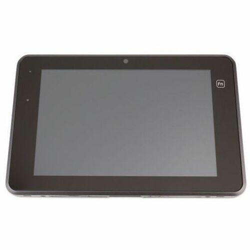POS-X EVO TAB8 Tablet - 8" HD - 4 GB - 64 GB Storage - Windows 10 IoT 64-bit - Black, Gray - Thumbnail 1
